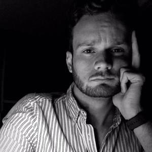 Meet your Posher, Dalton